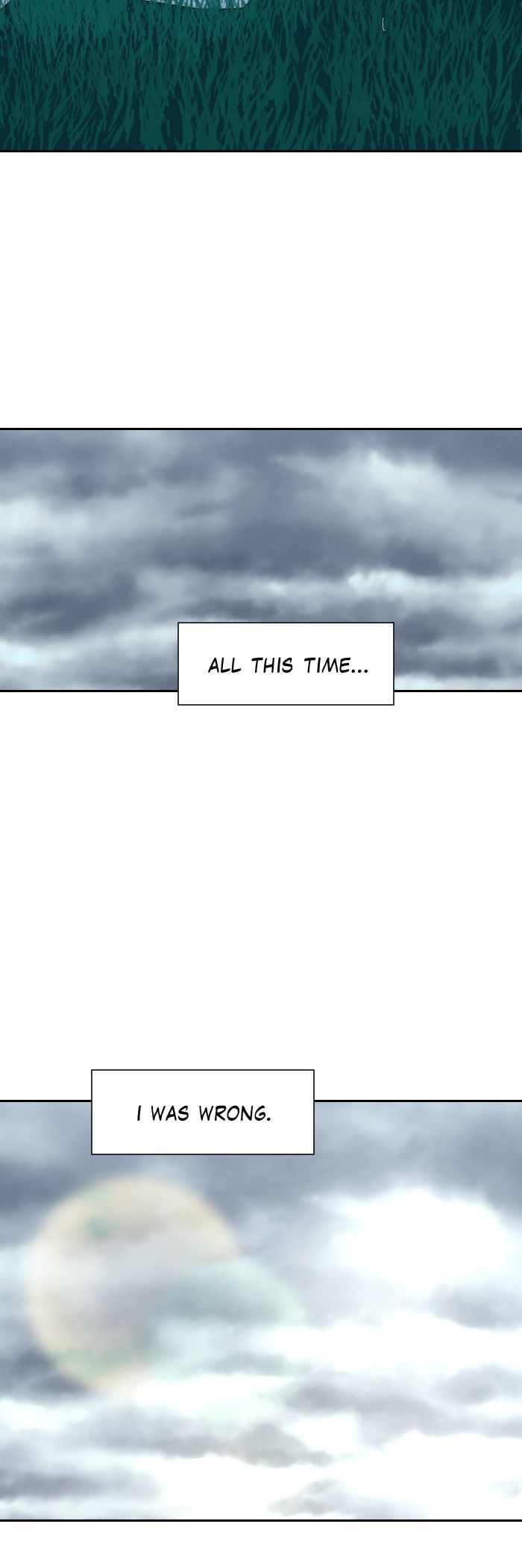 Linked Soul chapter 10 page 21