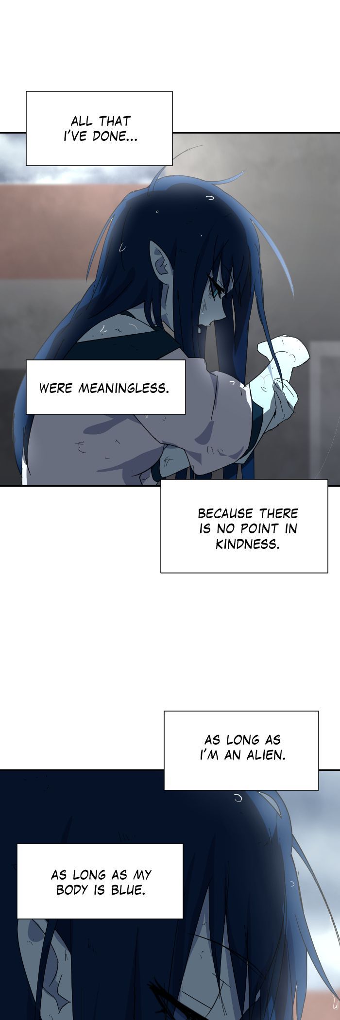 Linked Soul chapter 10 page 22