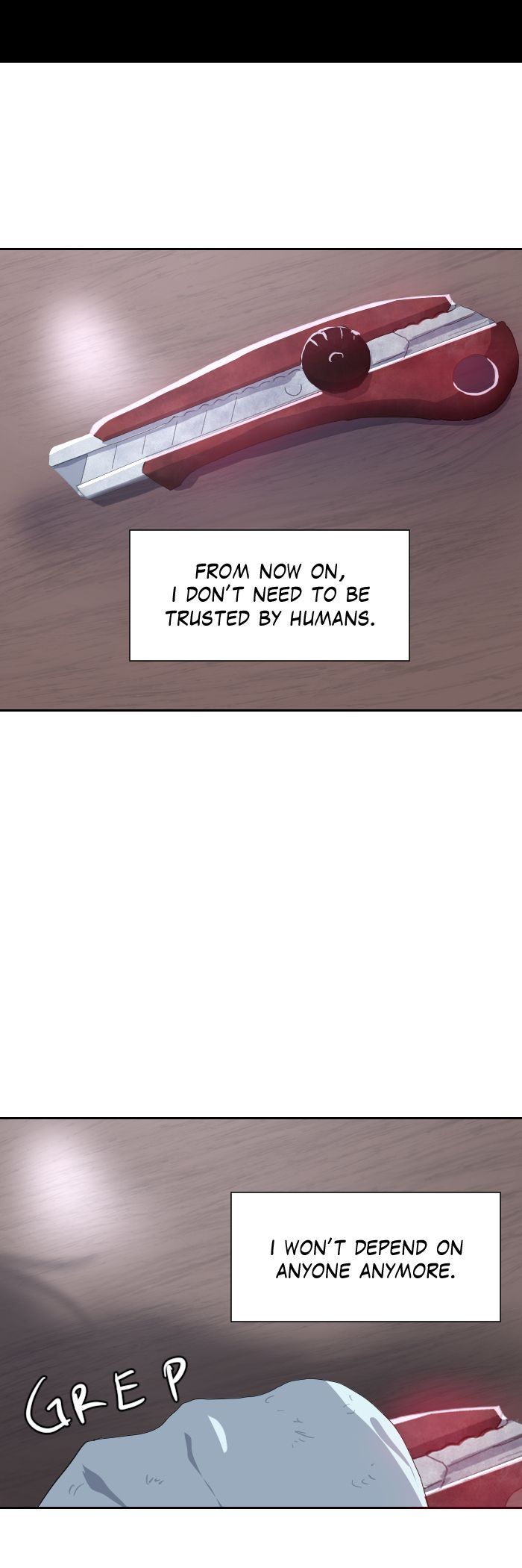 Linked Soul chapter 10 page 29