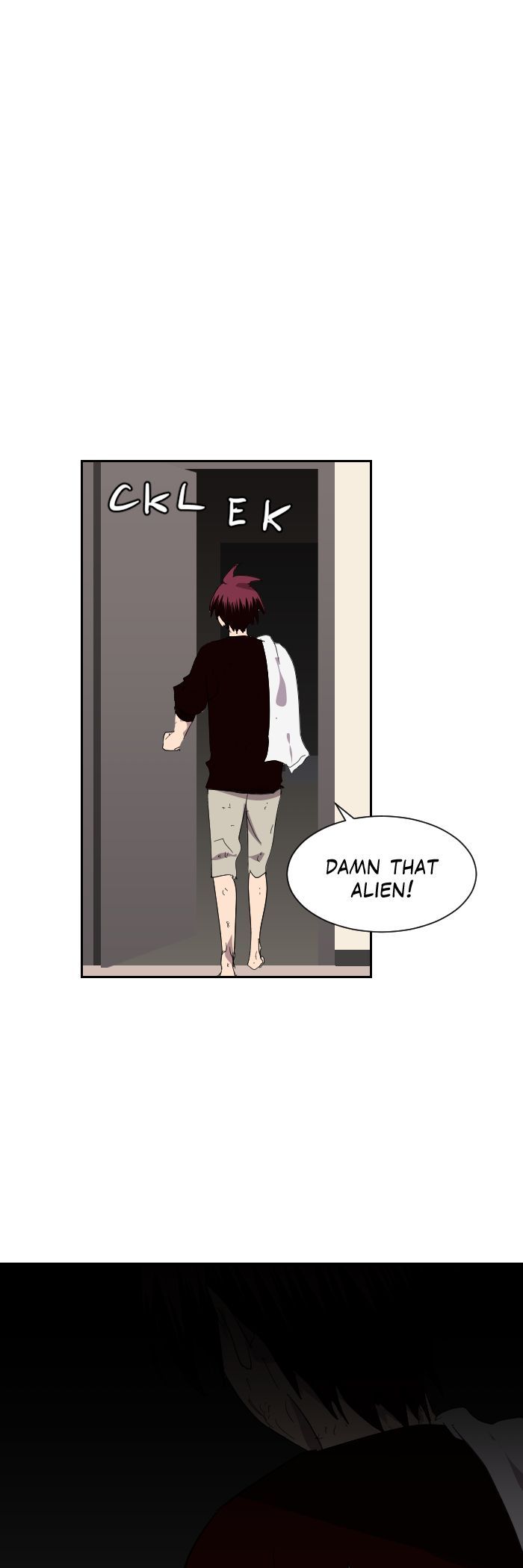 Linked Soul chapter 10 page 3