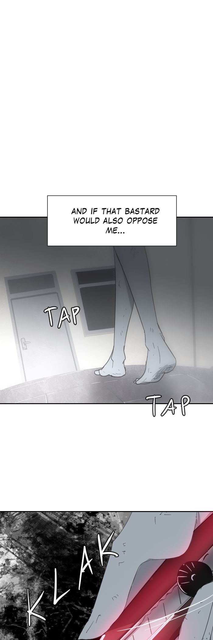 Linked Soul chapter 10 page 30