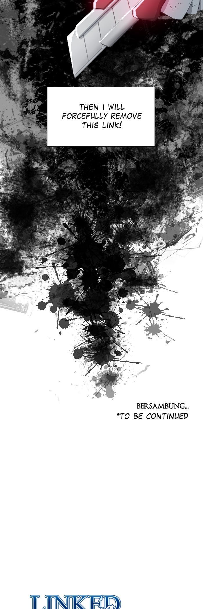 Linked Soul chapter 10 page 31