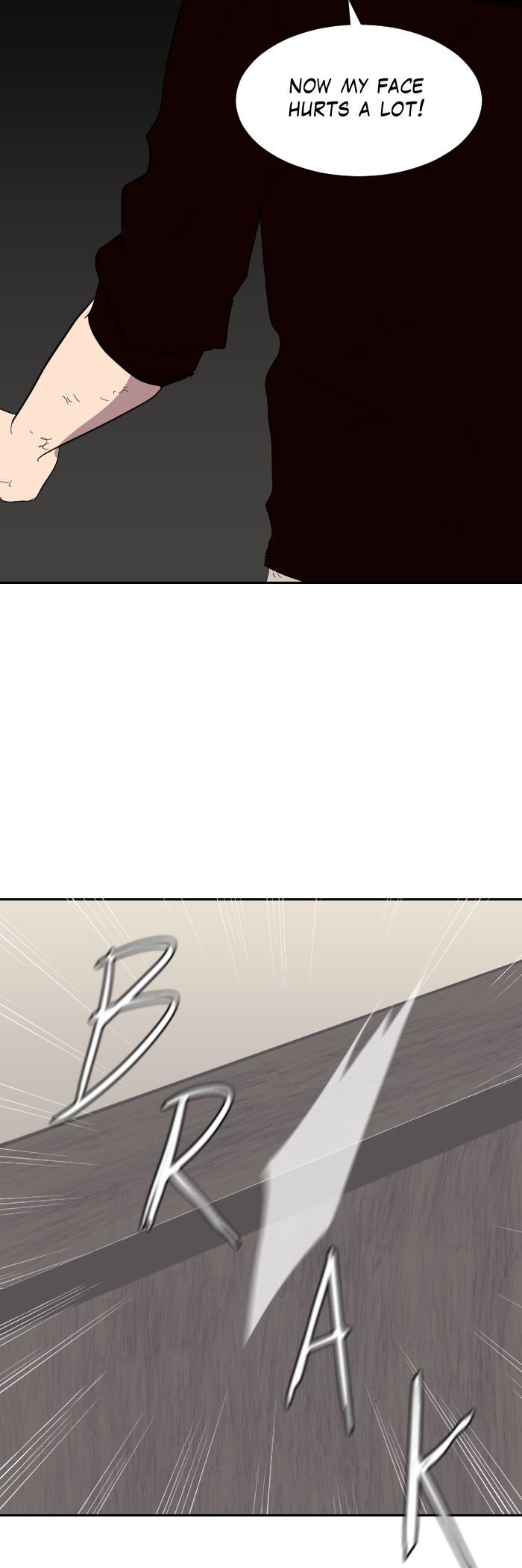 Linked Soul chapter 10 page 4