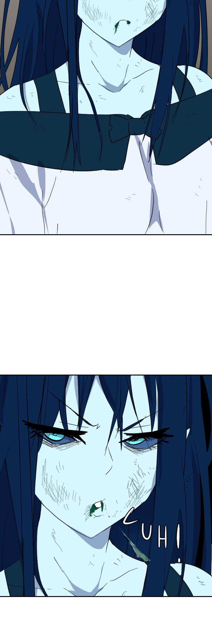 Linked Soul chapter 11 page 12