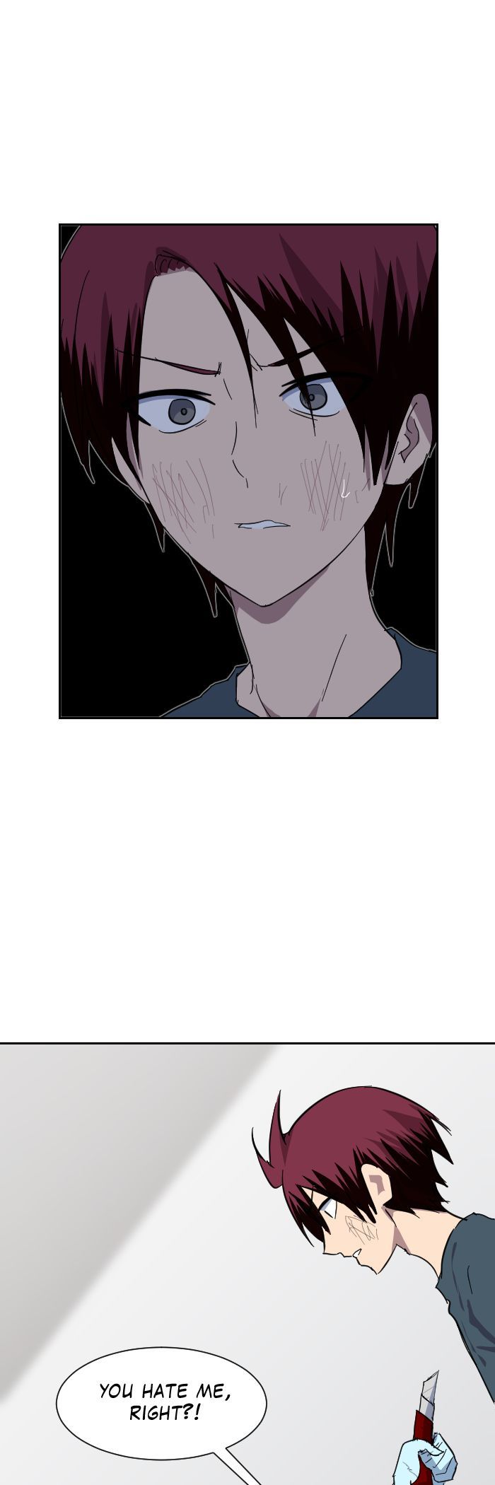 Linked Soul chapter 11 page 13