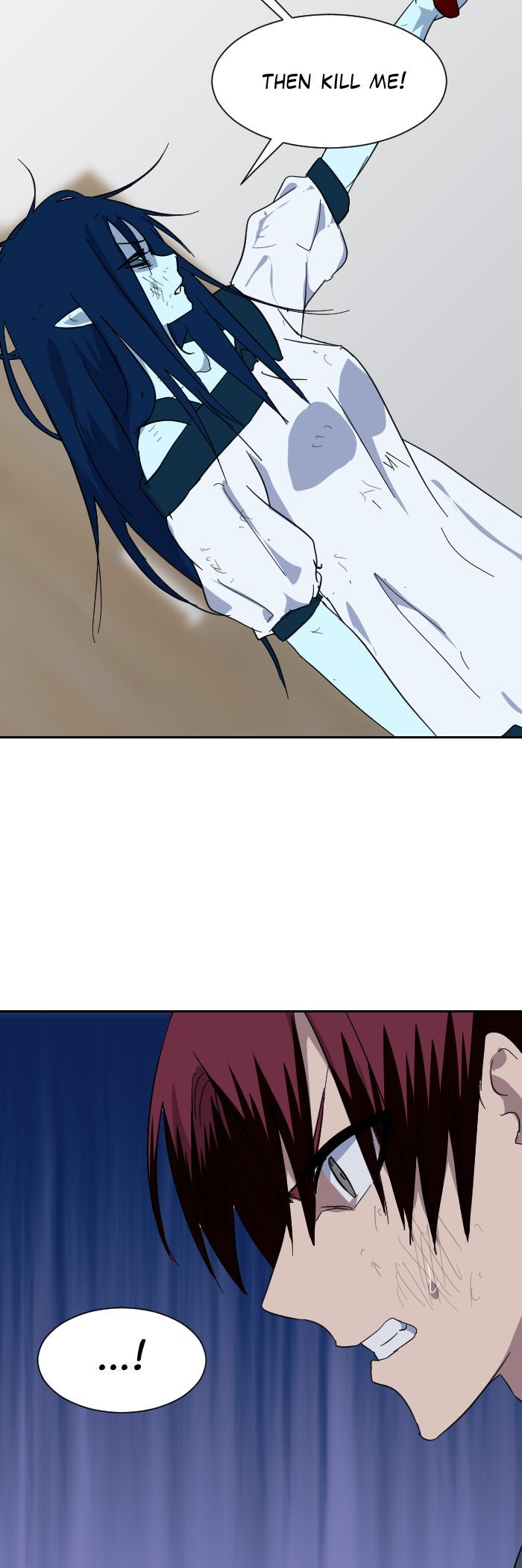 Linked Soul chapter 11 page 14