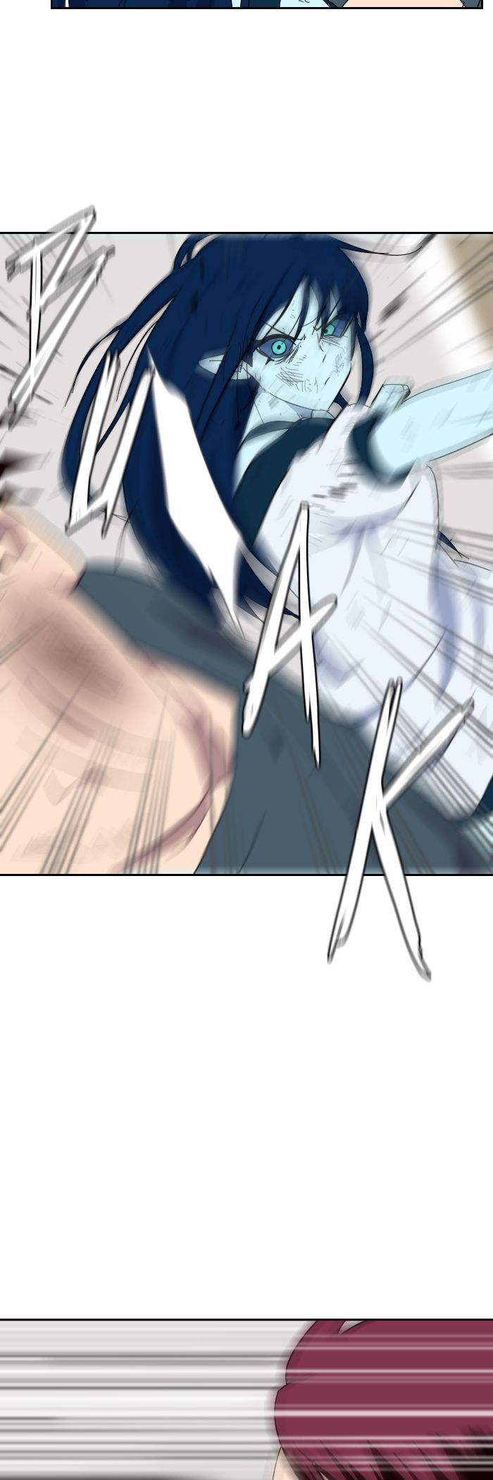 Linked Soul chapter 11 page 18