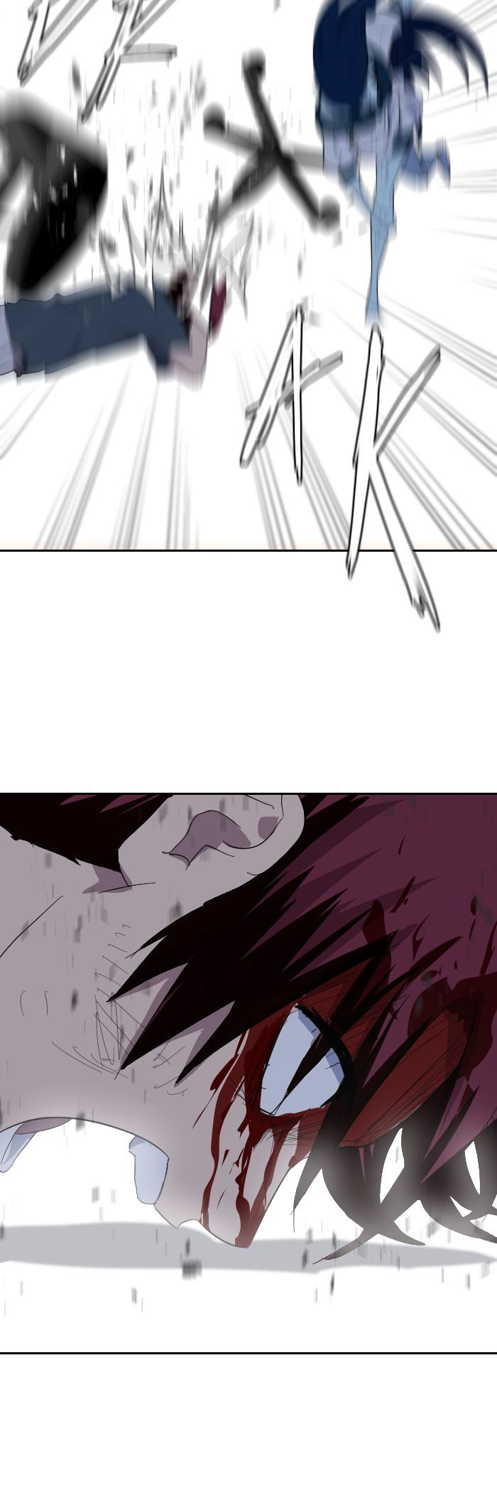 Linked Soul chapter 11 page 23