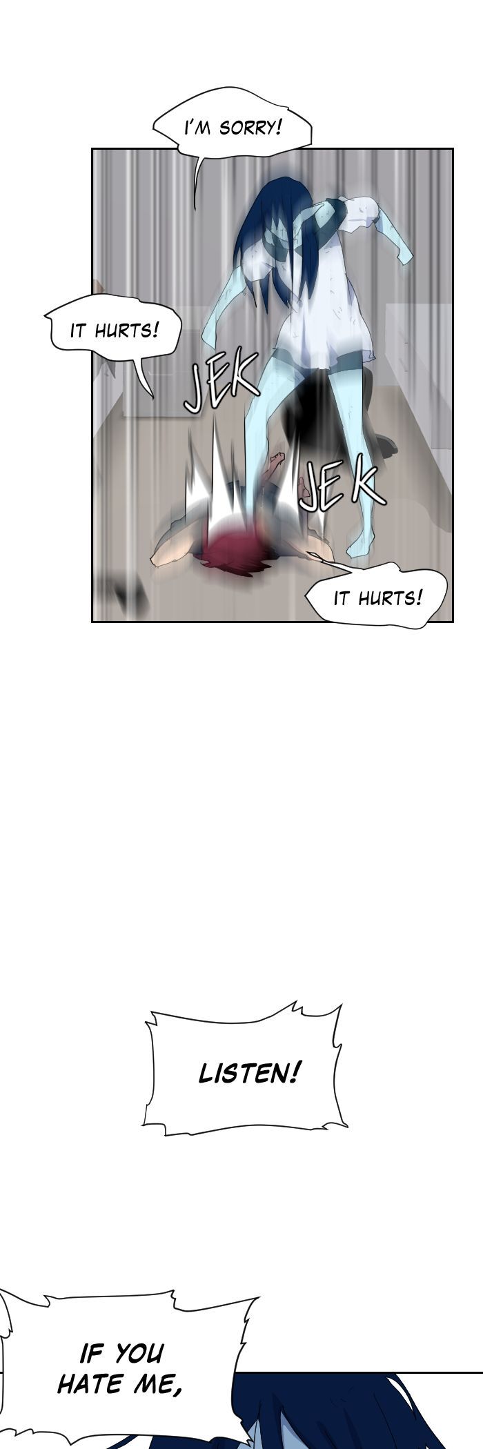 Linked Soul chapter 11 page 24