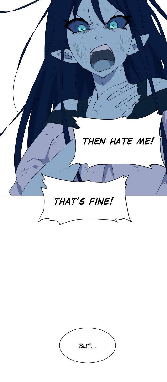 Linked Soul chapter 11 page 25