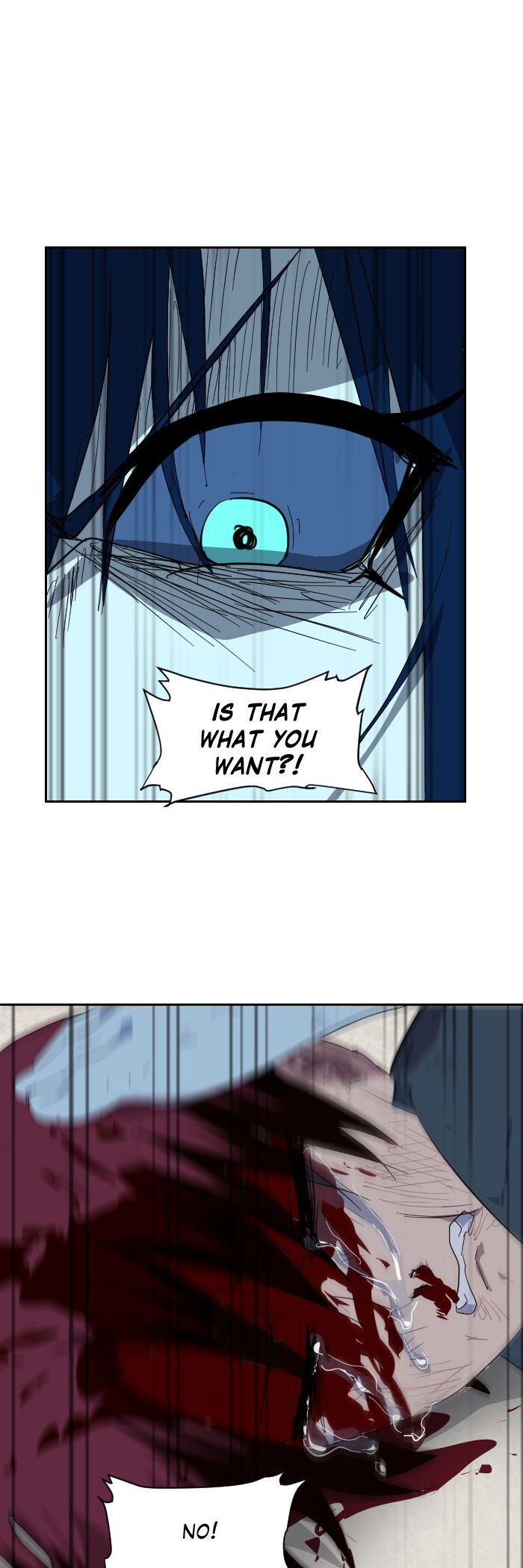 Linked Soul chapter 11 page 28