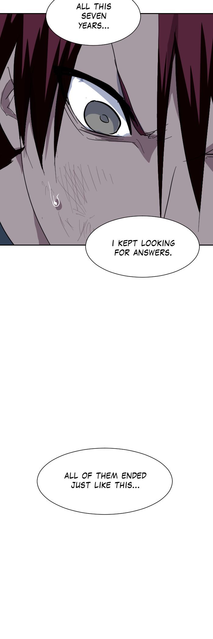 Linked Soul chapter 11 page 3