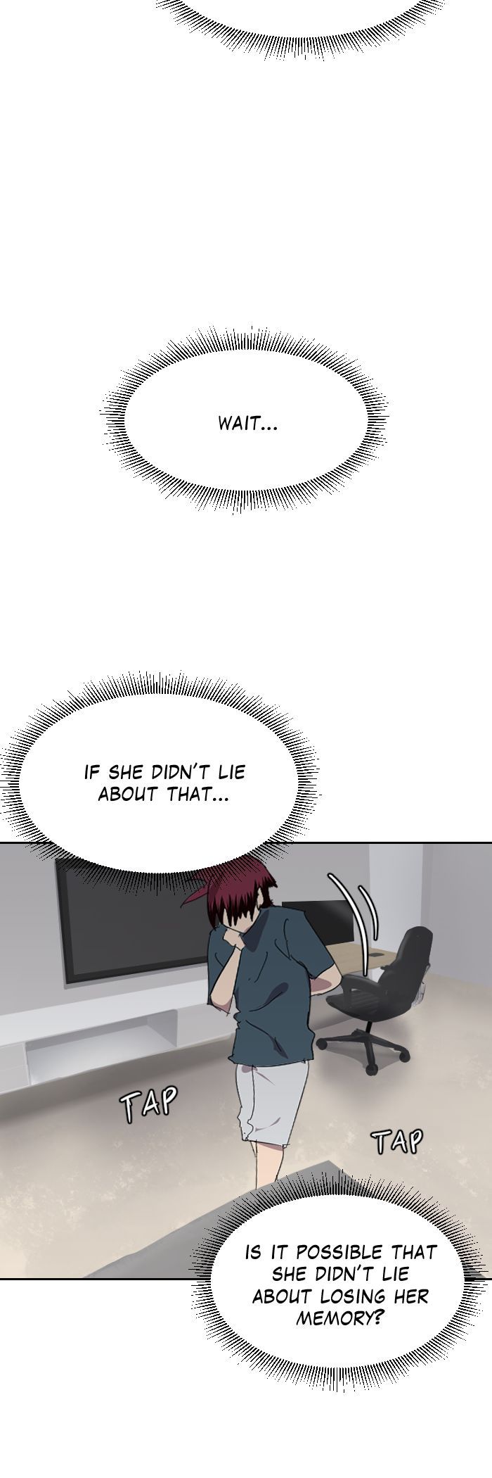 Linked Soul chapter 11 page 7