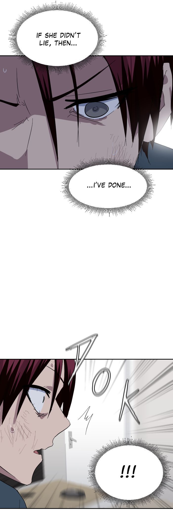 Linked Soul chapter 11 page 8