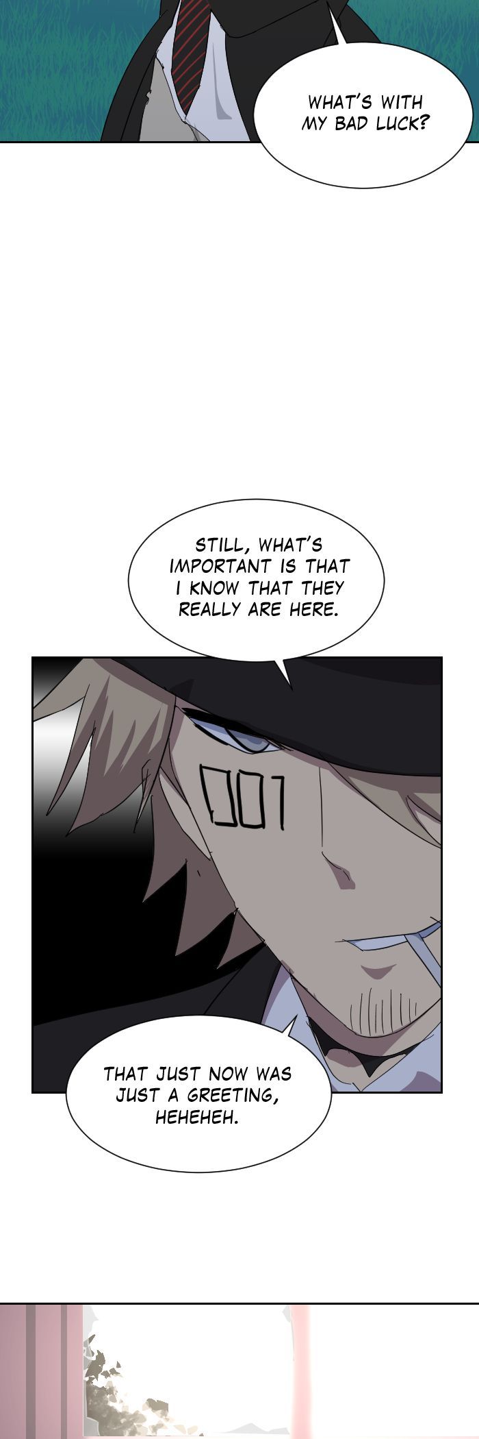 Linked Soul chapter 12 page 11