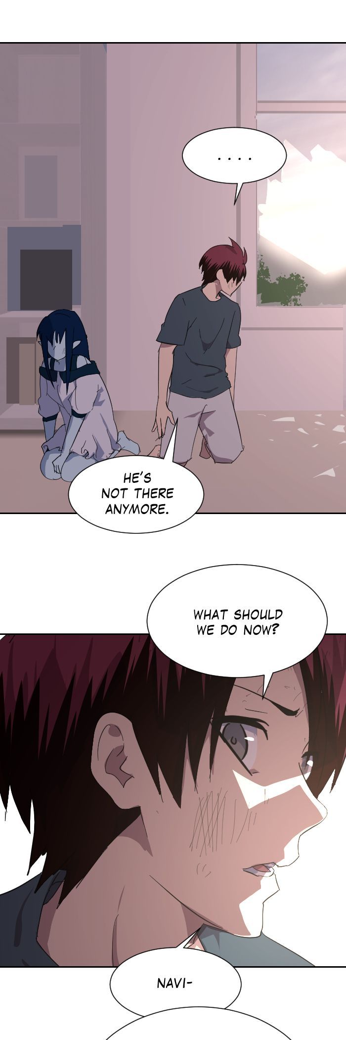 Linked Soul chapter 12 page 13