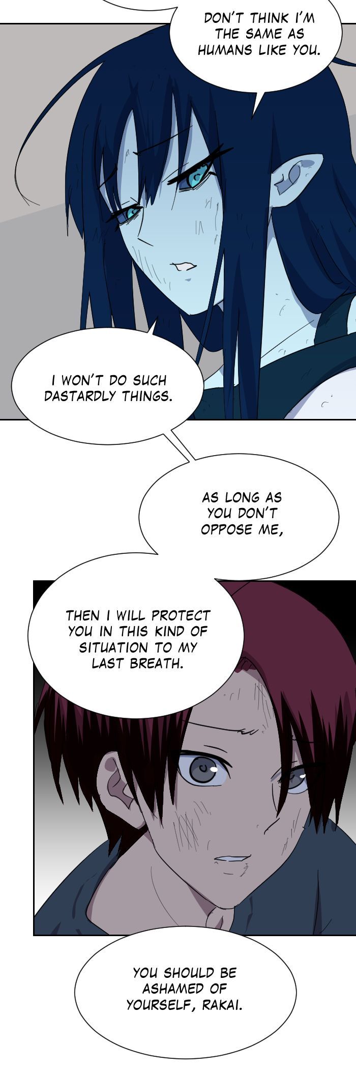 Linked Soul chapter 12 page 18