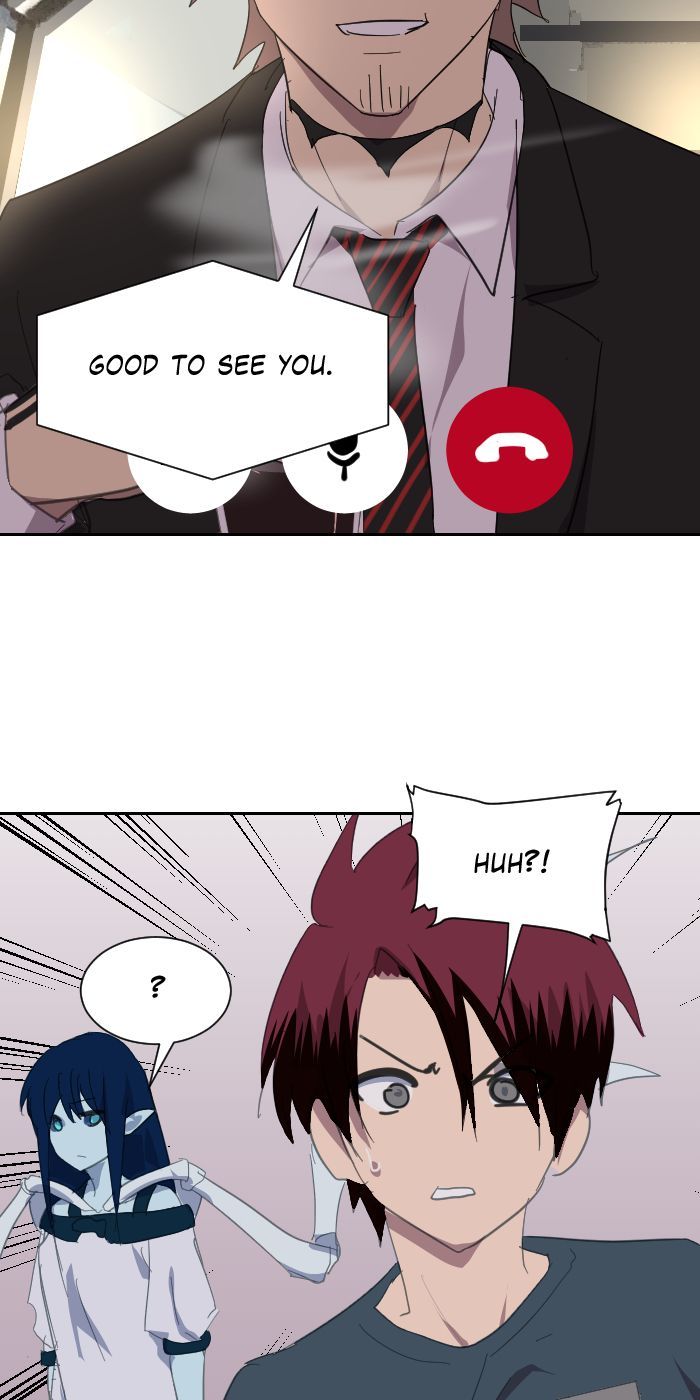 Linked Soul chapter 12 page 27