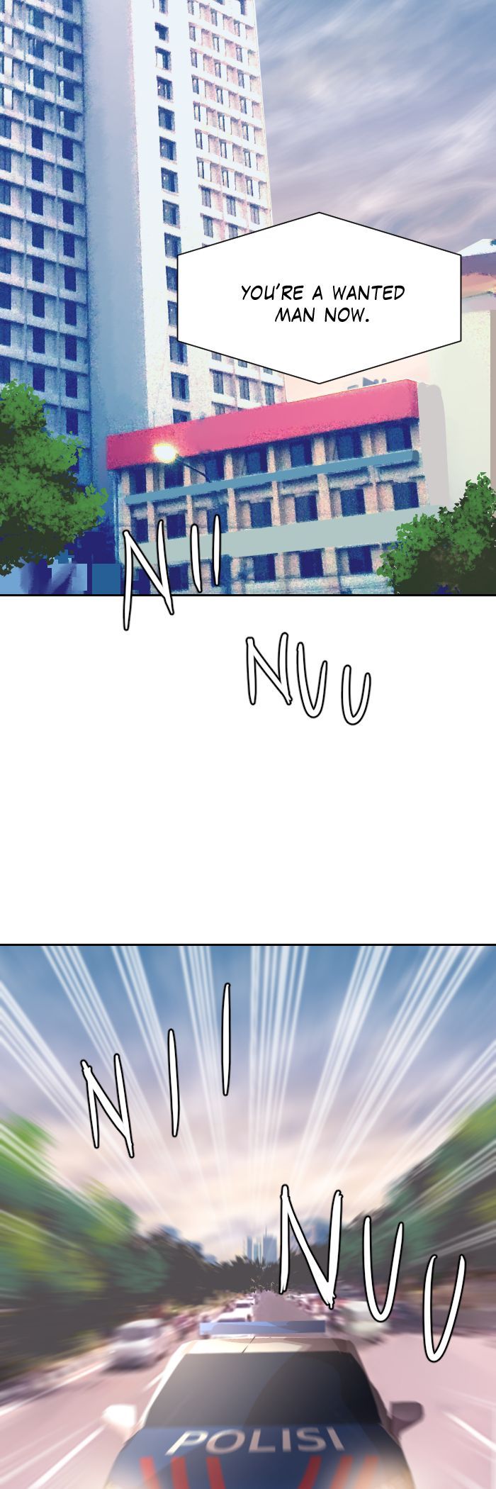 Linked Soul chapter 12 page 30