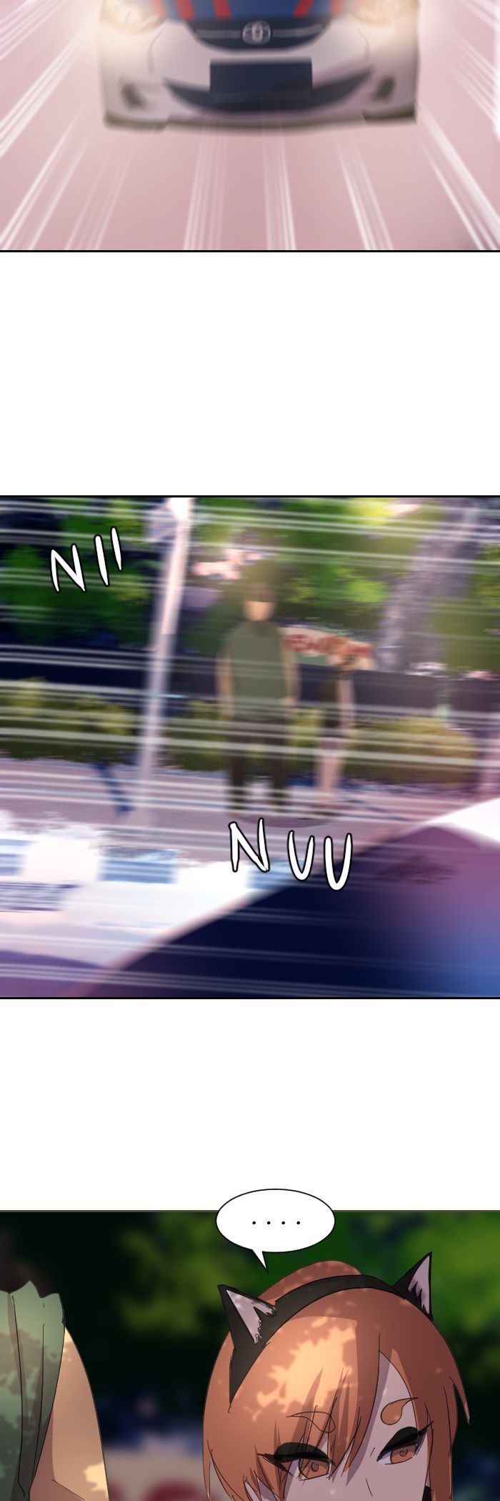 Linked Soul chapter 12 page 31