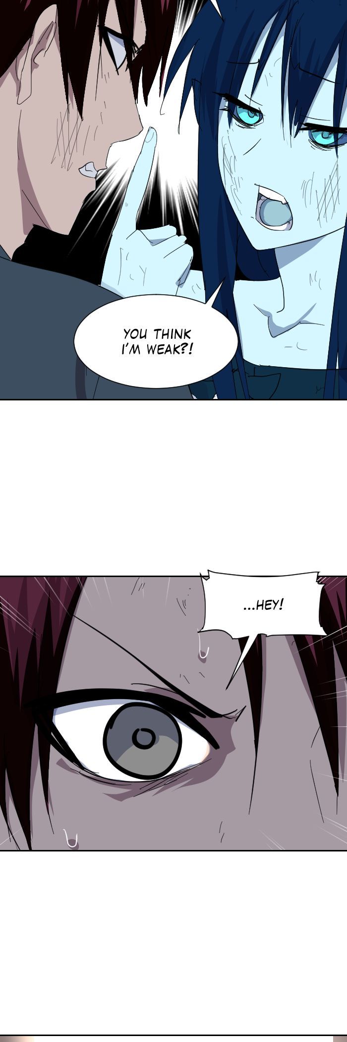 Linked Soul chapter 12 page 6