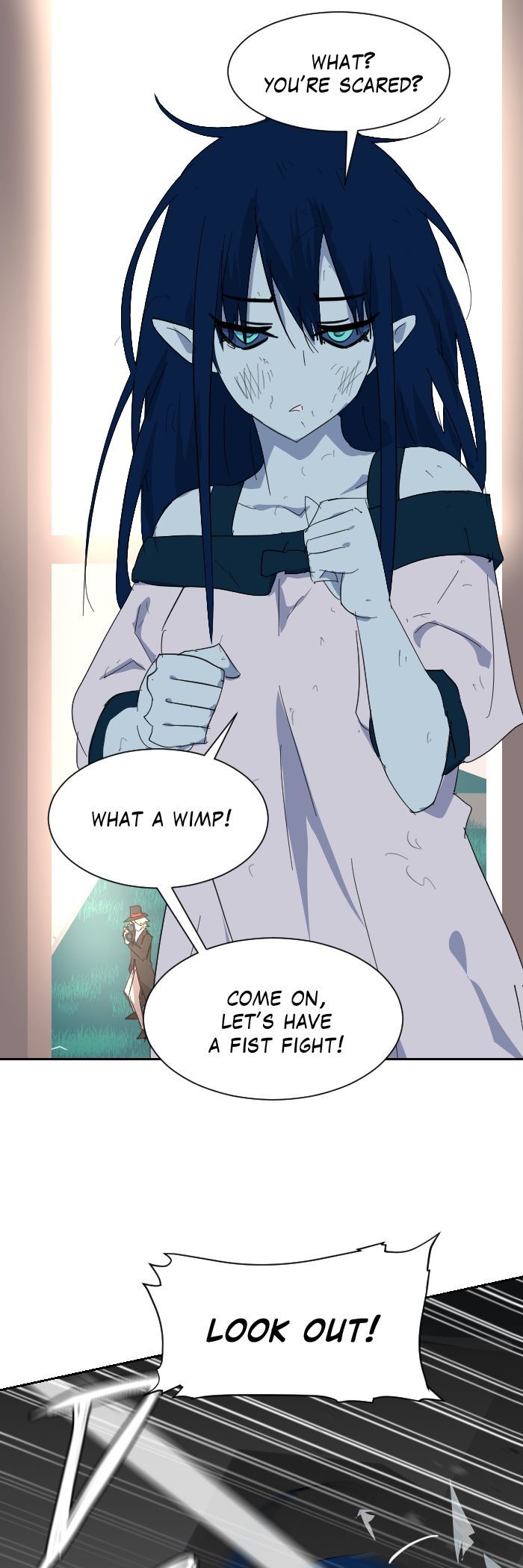 Linked Soul chapter 12 page 7