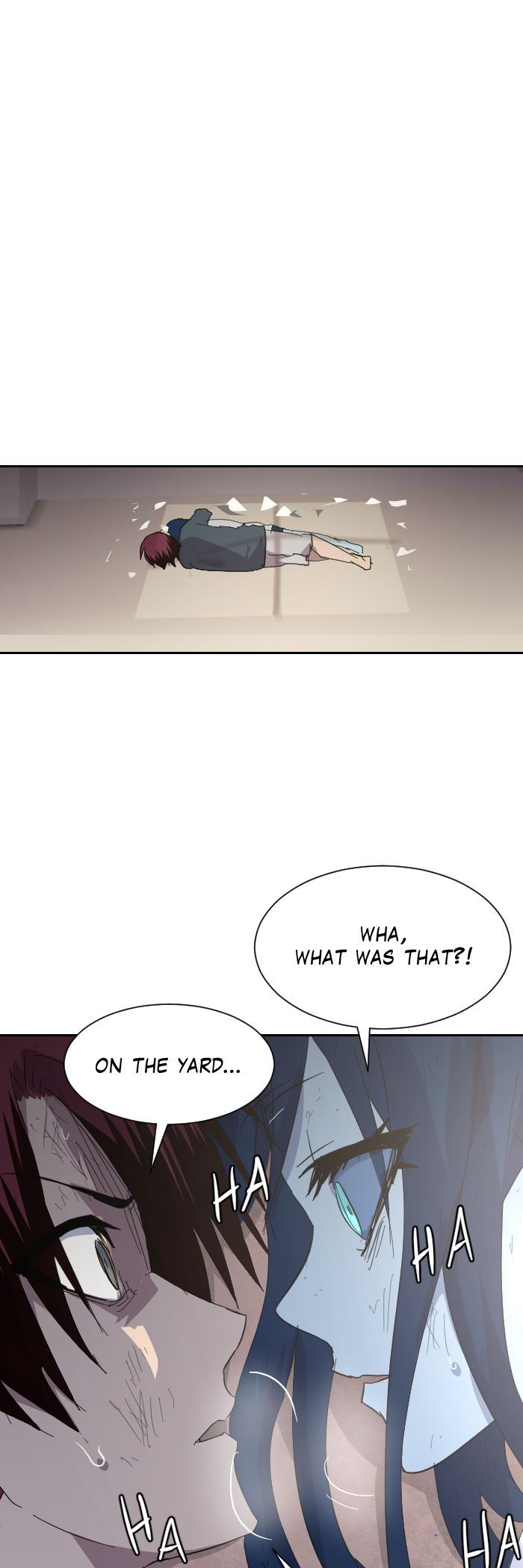 Linked Soul chapter 12 page 9