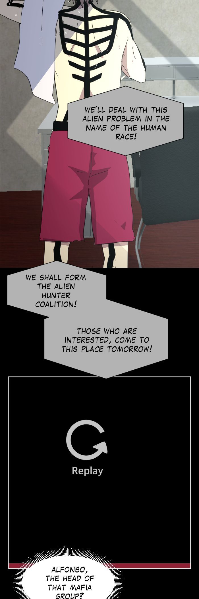 Linked Soul chapter 13 page 10
