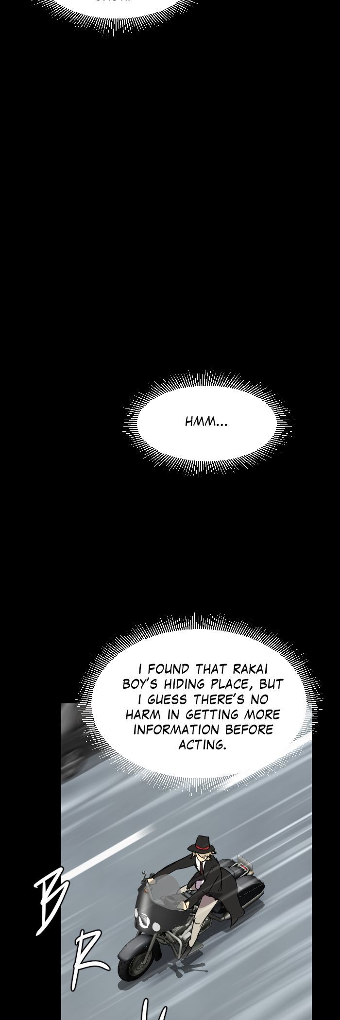 Linked Soul chapter 13 page 11