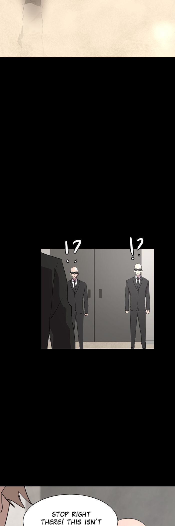 Linked Soul chapter 13 page 14