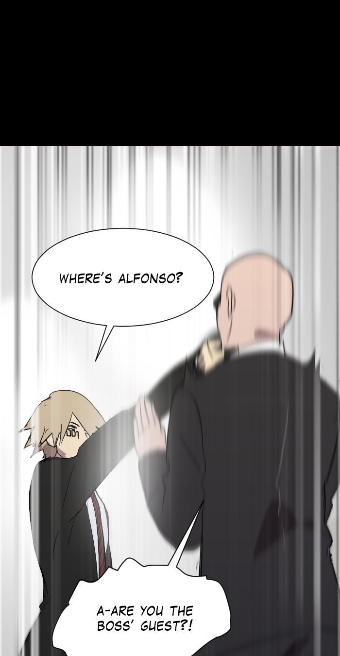 Linked Soul chapter 13 page 16