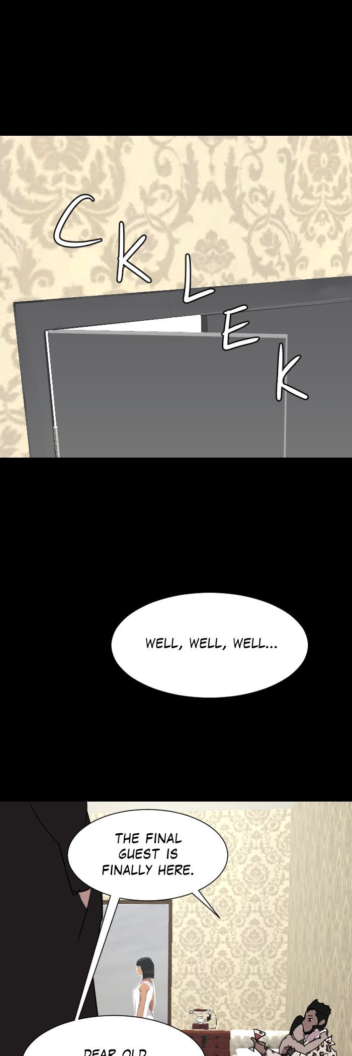 Linked Soul chapter 13 page 18