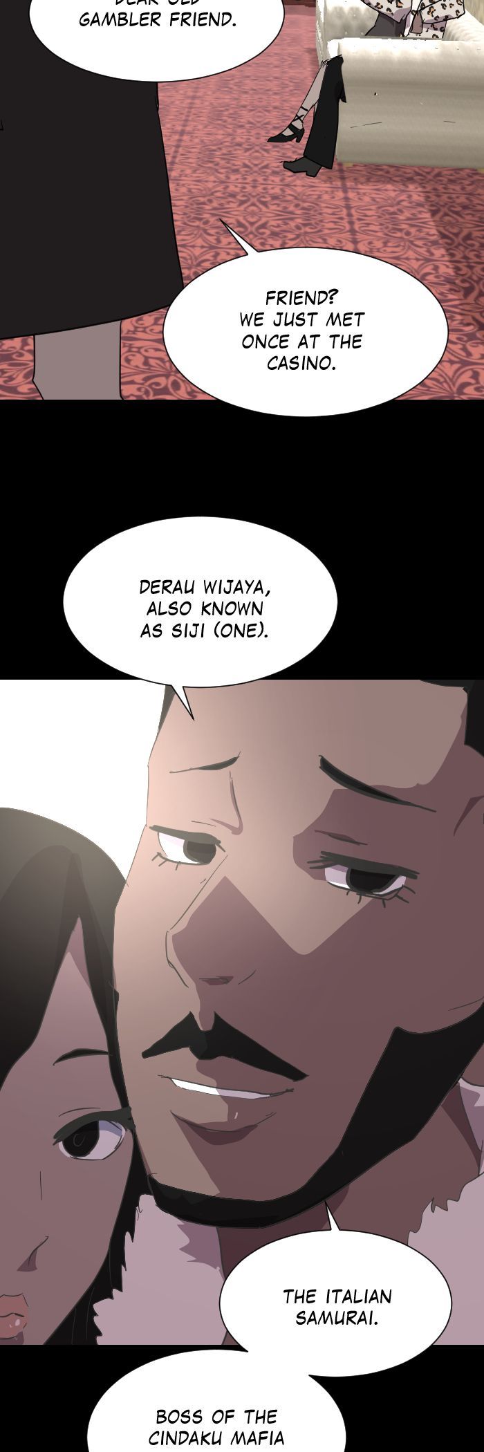 Linked Soul chapter 13 page 19