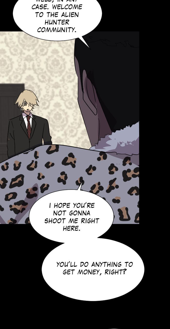 Linked Soul chapter 13 page 21