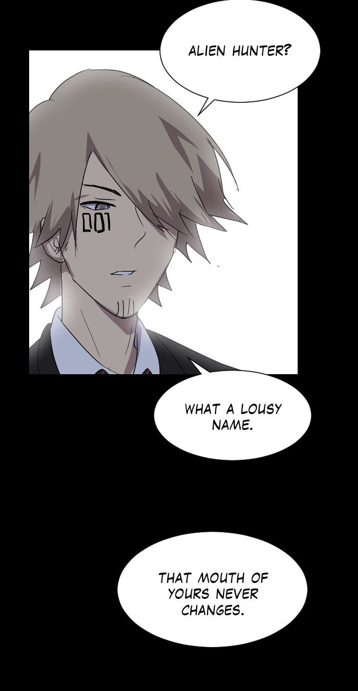 Linked Soul chapter 13 page 22