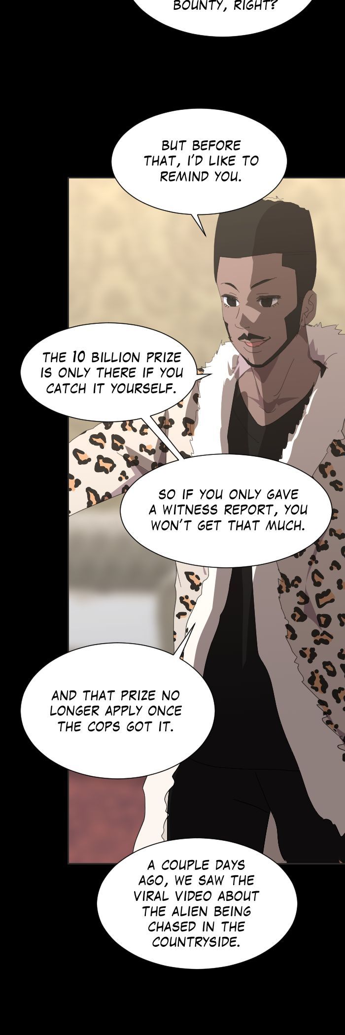 Linked Soul chapter 13 page 24