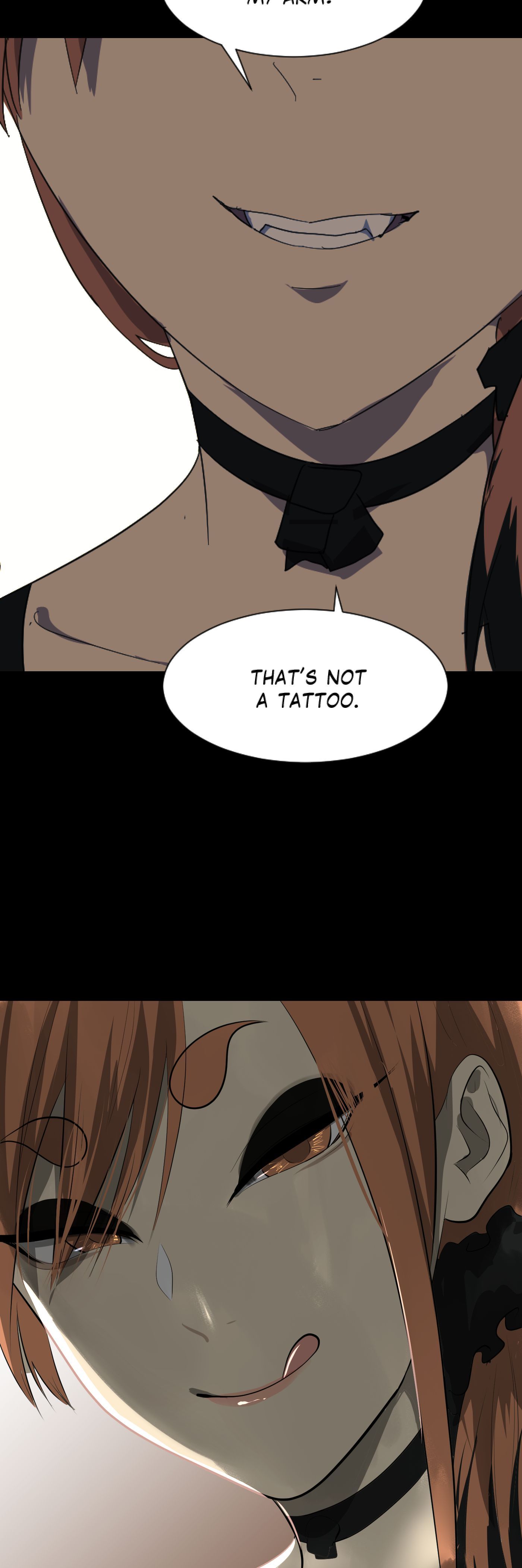 Linked Soul chapter 13 page 34