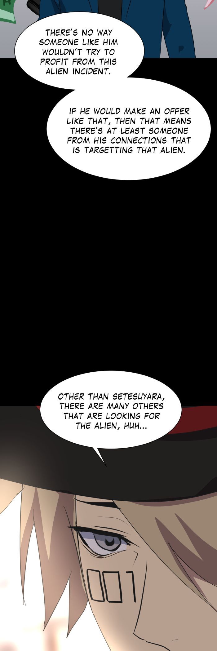 Linked Soul chapter 13 page 38