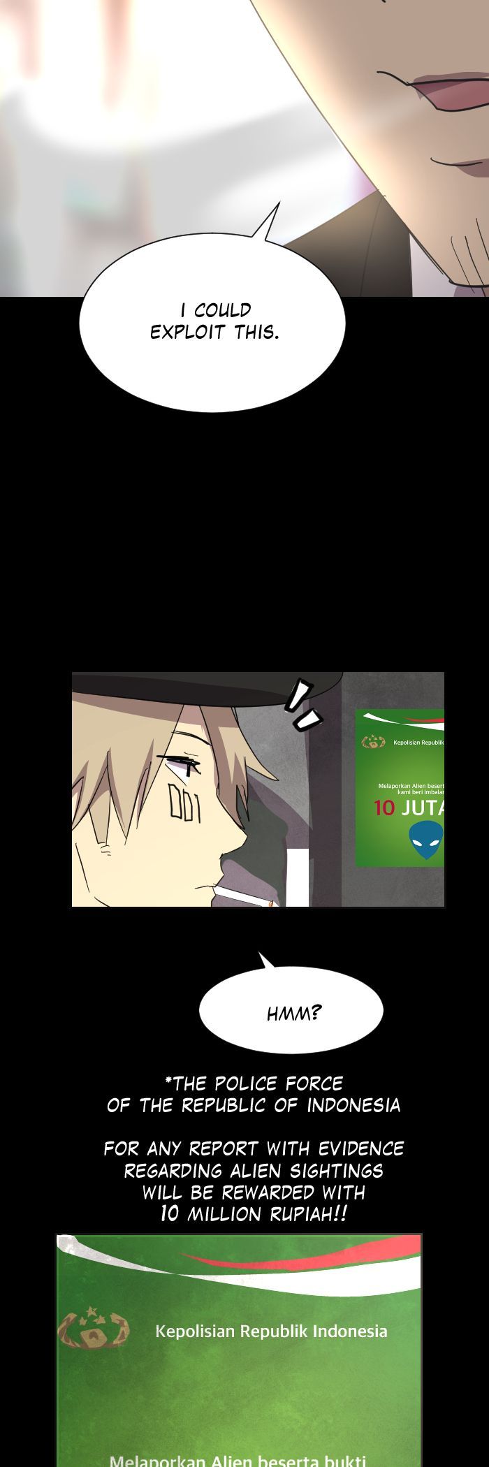 Linked Soul chapter 13 page 39