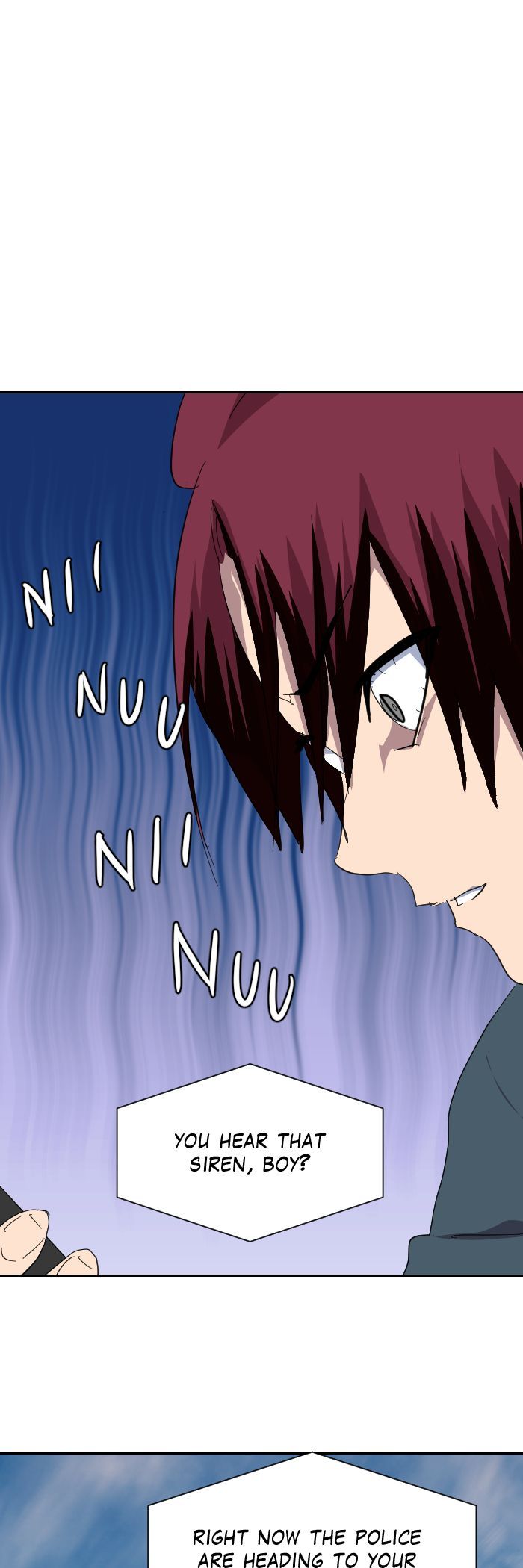 Linked Soul chapter 13 page 4