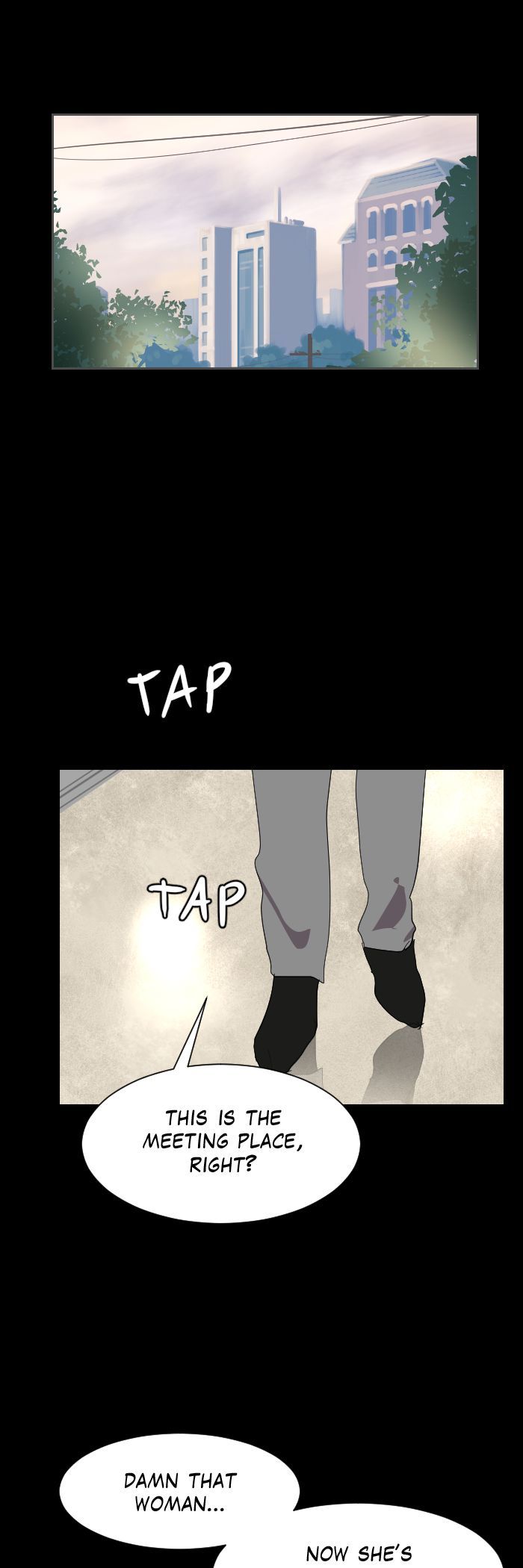 Linked Soul chapter 13 page 42