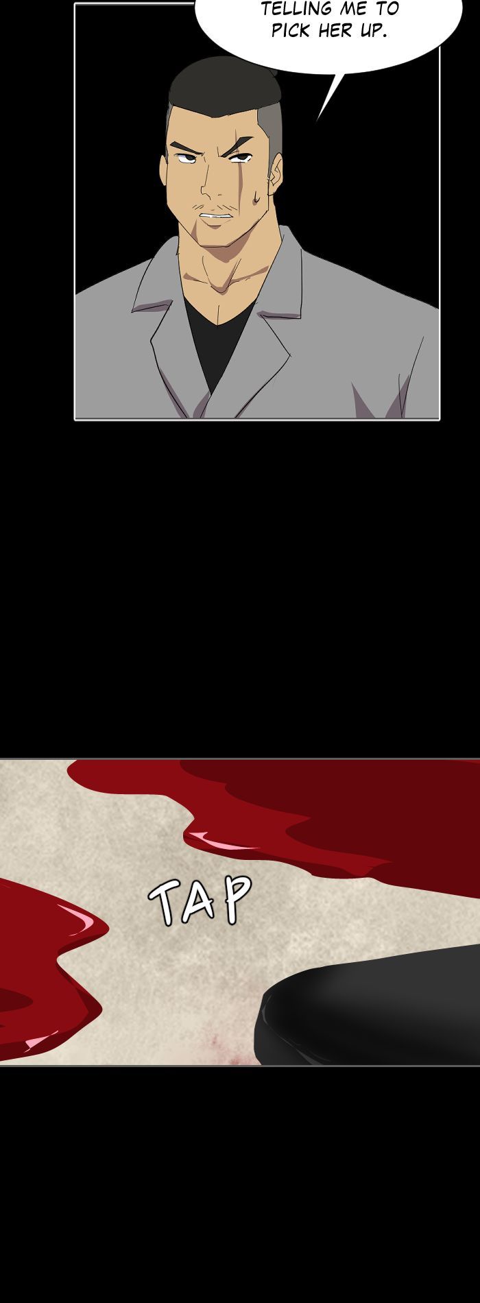 Linked Soul chapter 13 page 43