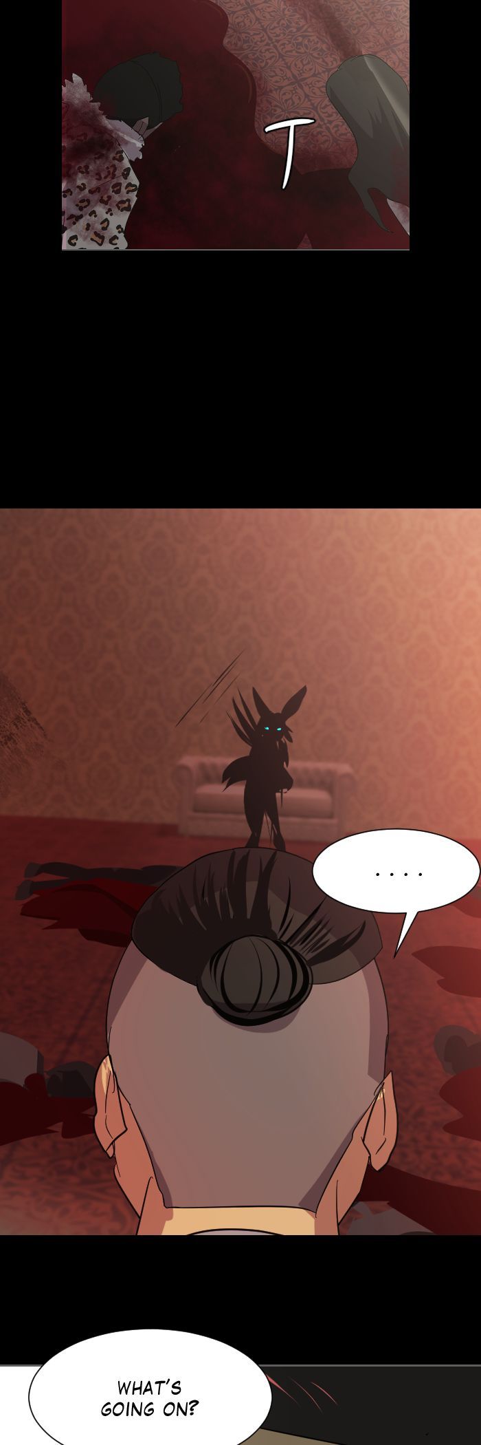Linked Soul chapter 13 page 45