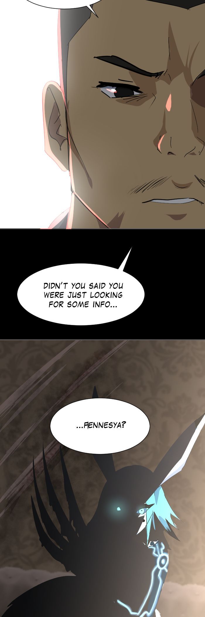Linked Soul chapter 13 page 46