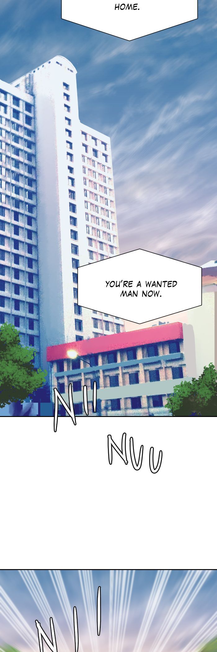 Linked Soul chapter 13 page 5