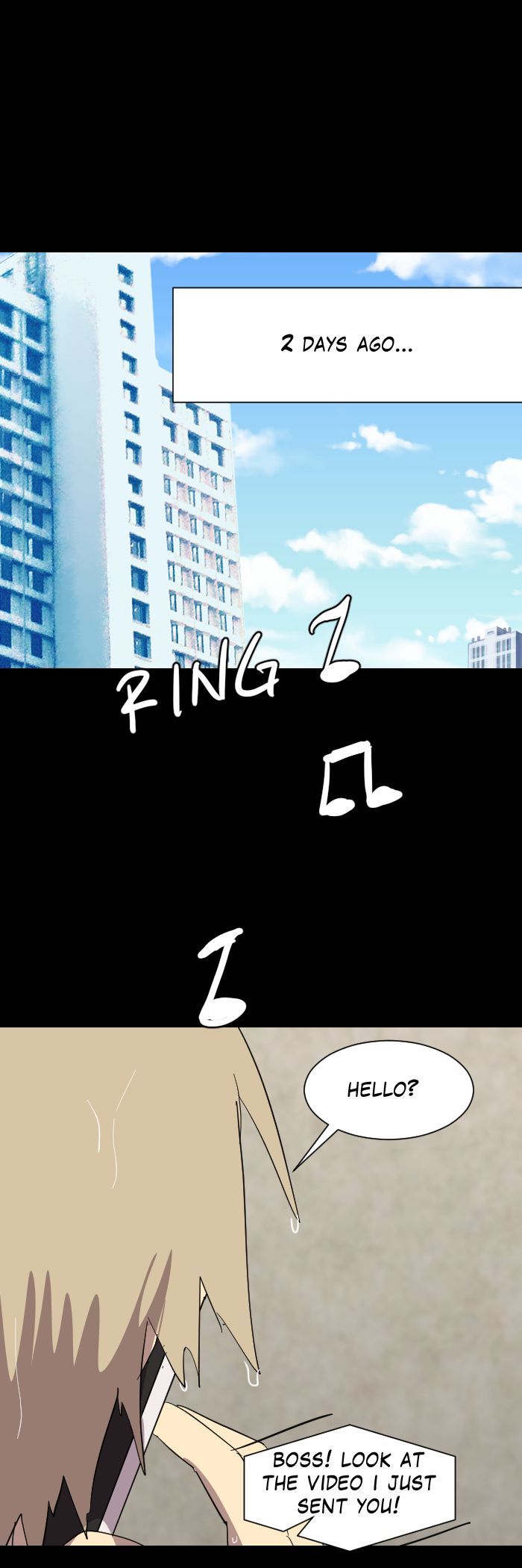 Linked Soul chapter 13 page 7