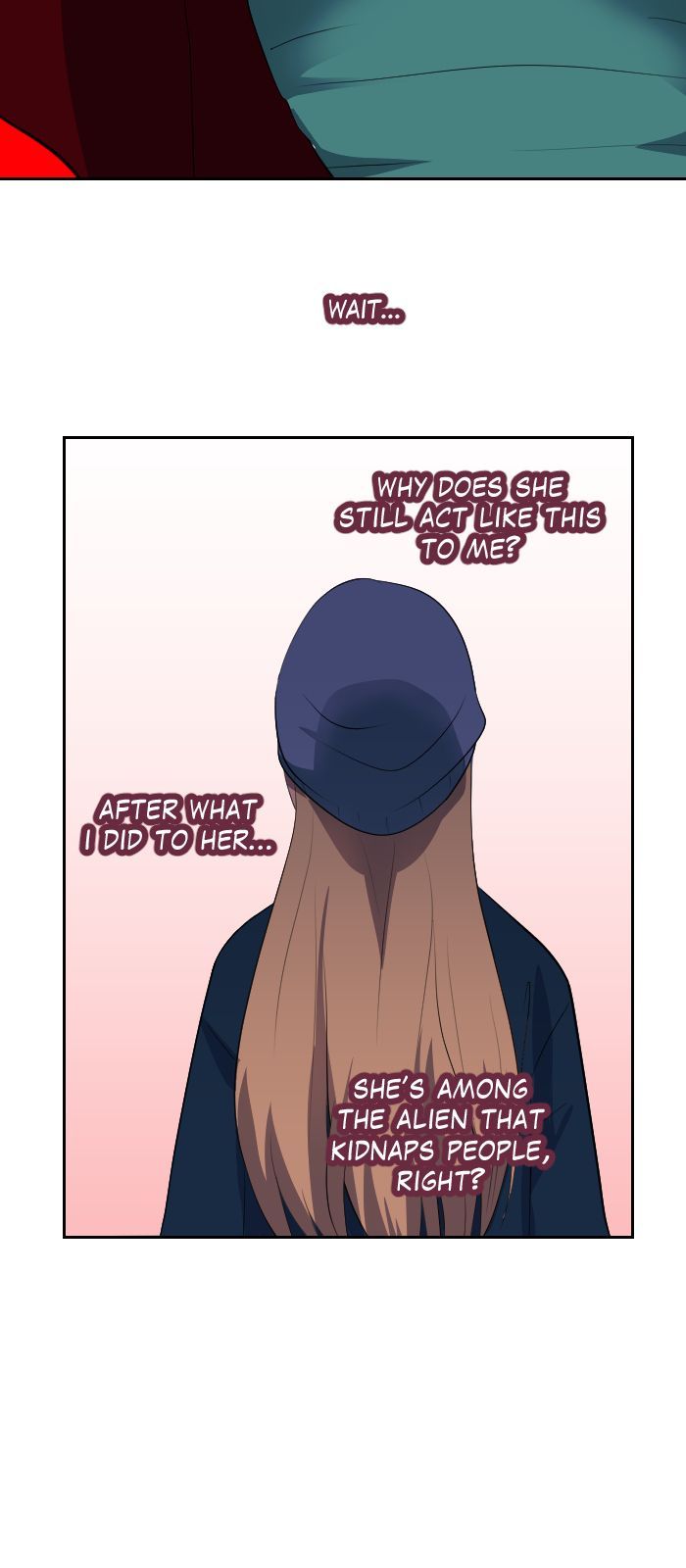 Linked Soul chapter 14 page 14