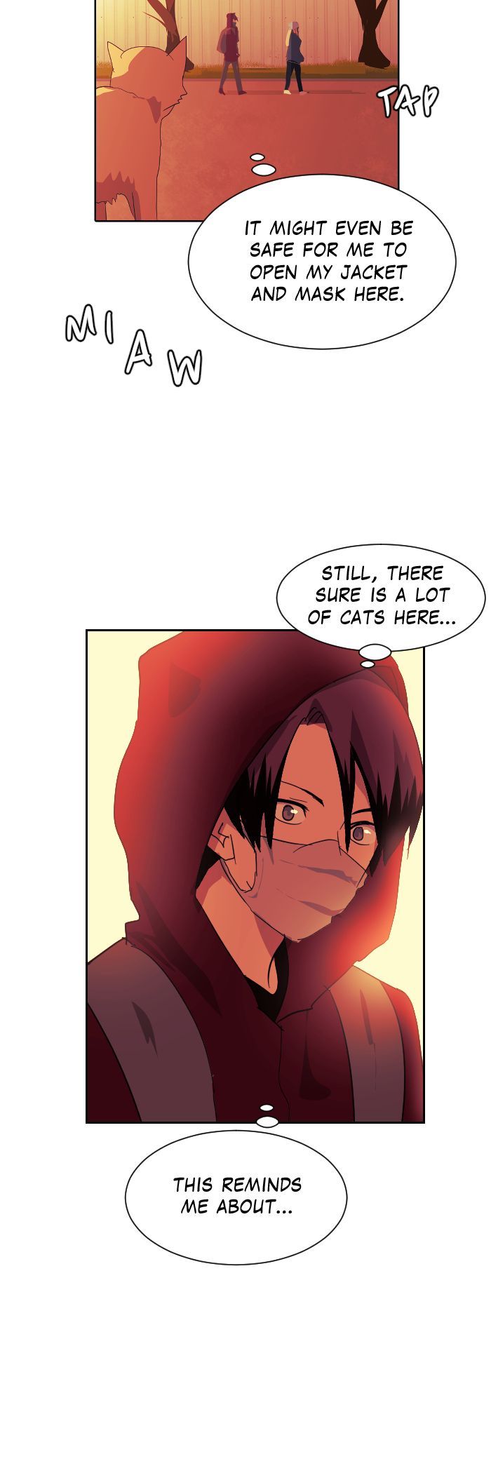 Linked Soul chapter 14 page 16