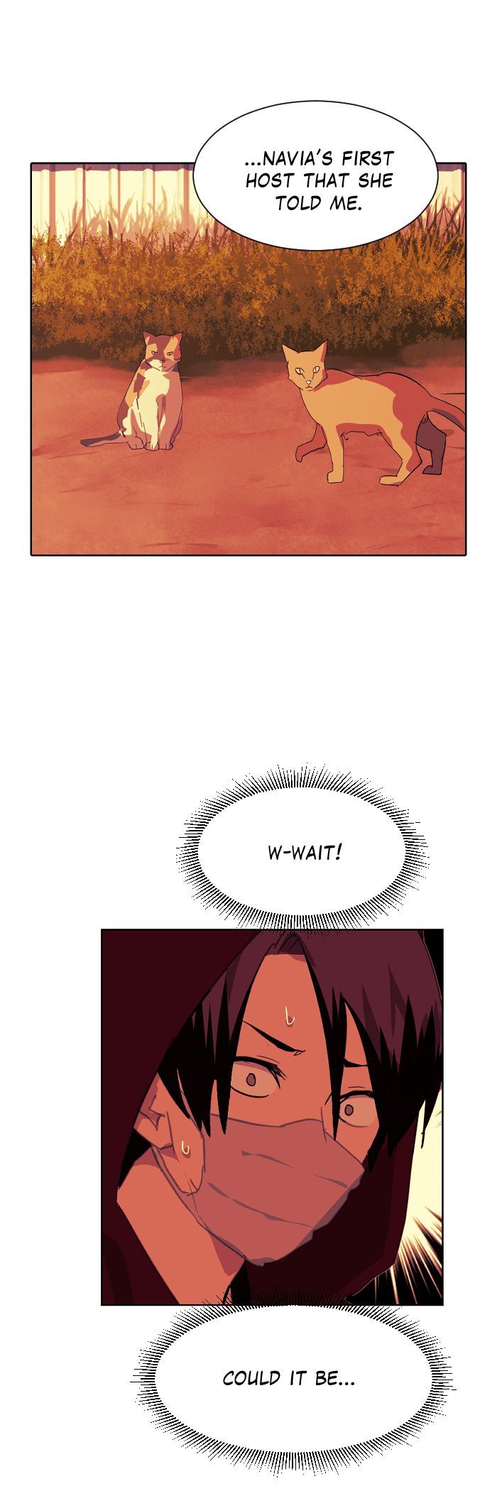 Linked Soul chapter 14 page 17