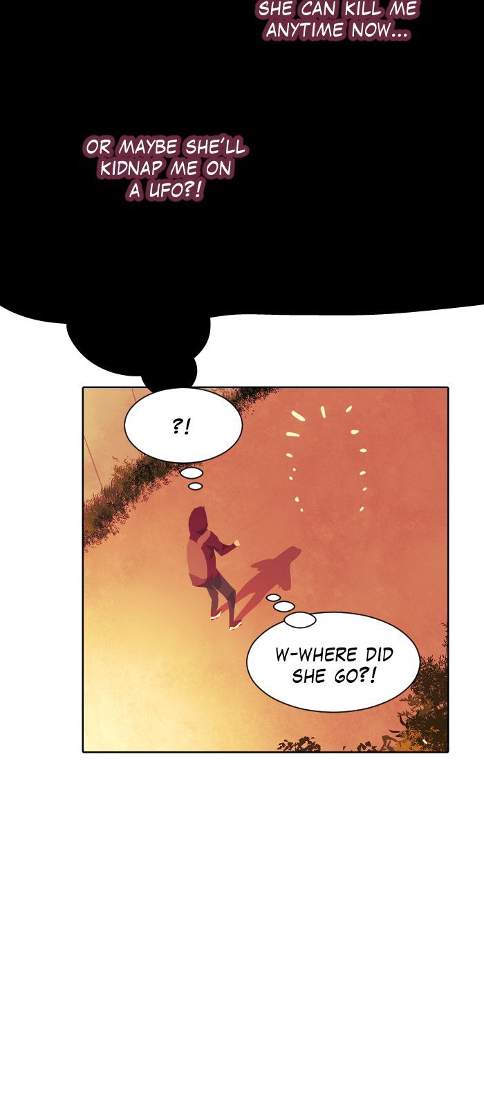 Linked Soul chapter 14 page 19